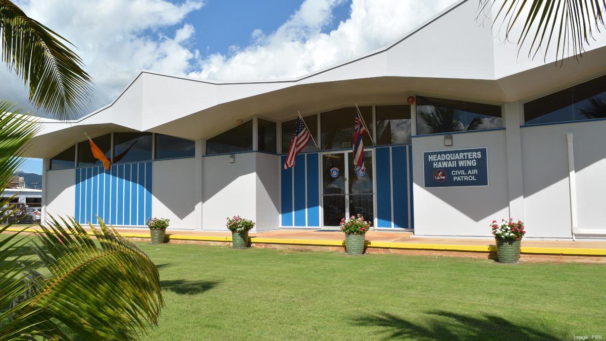 Maryknoll School amps up STEM program through partner Civil Air Patrol Maryknoll School amps up STEM program through partner Civil Air Patrol