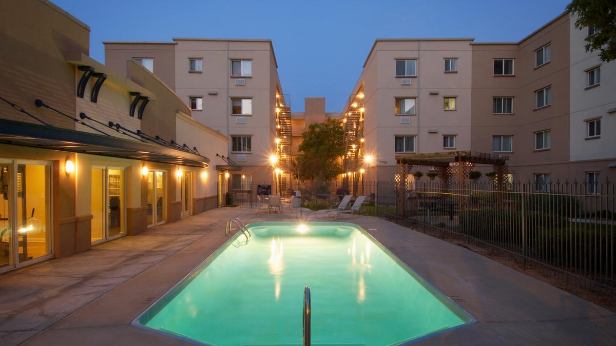 Arvada apartment complex sells for 20.6M Denver Business Journal