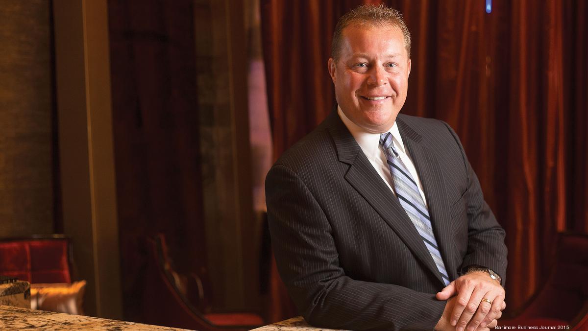 Horseshoe Casino Cincinnati names new general manager Cincinnati Business Courier