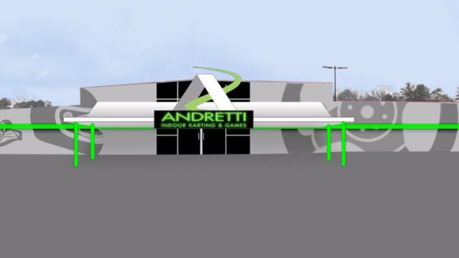 Andretti Indoor Karting Marietta Location Set For October Opening ...