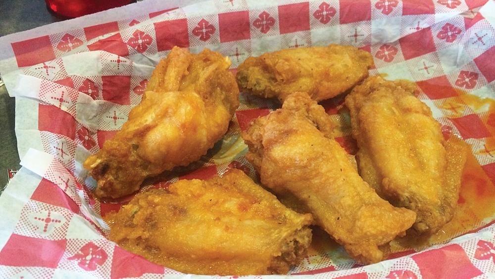 Bunkers A topshelf sports bar worthy of a visit Dayton Business Journal