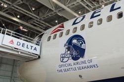 Free Delta SkyMiles for Washington State Residents With 12Status