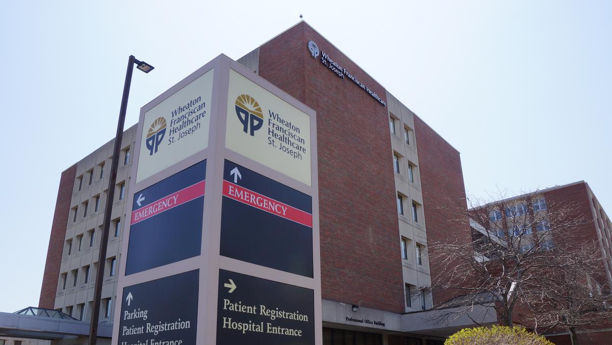 Four Wheaton hospitals on ‘bottom 10’ list for margins Milwaukee