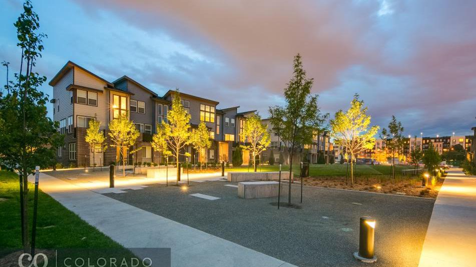 Denver's Platt Park North offers rentals with privacy Denver Business