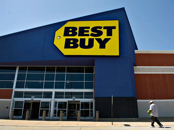 Best Buy offers most reliable reviews, based on Fakespot analysis -  Minneapolis / St. Paul Business Journal