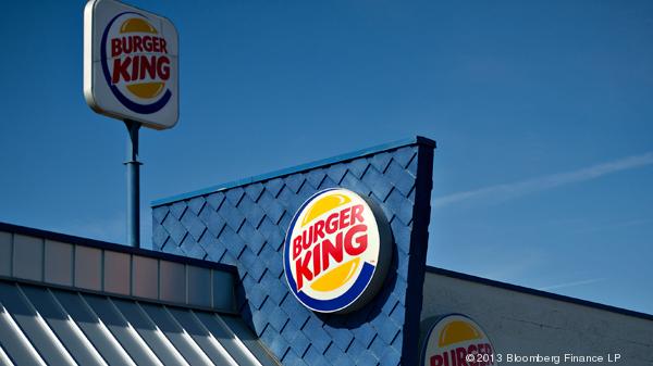 Is the Burger King-Tim Hortons Deal About More Than Taxes?