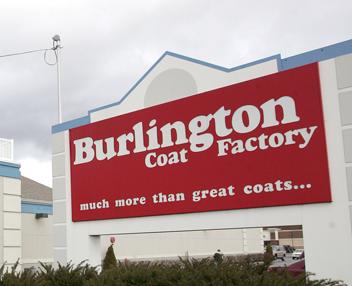Burlington Coat Factory Opens In Natomas Ashley Furniture Coming