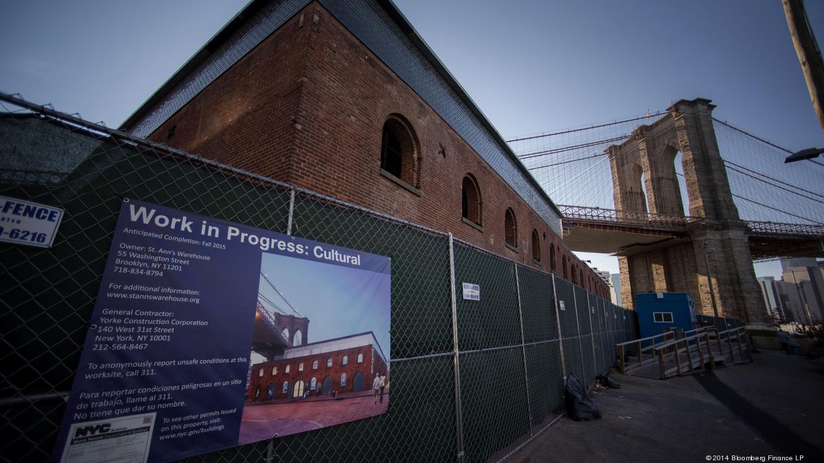 JustWorks reports that tech jobs are moving from Manhattan to Brooklyn and Long Island City