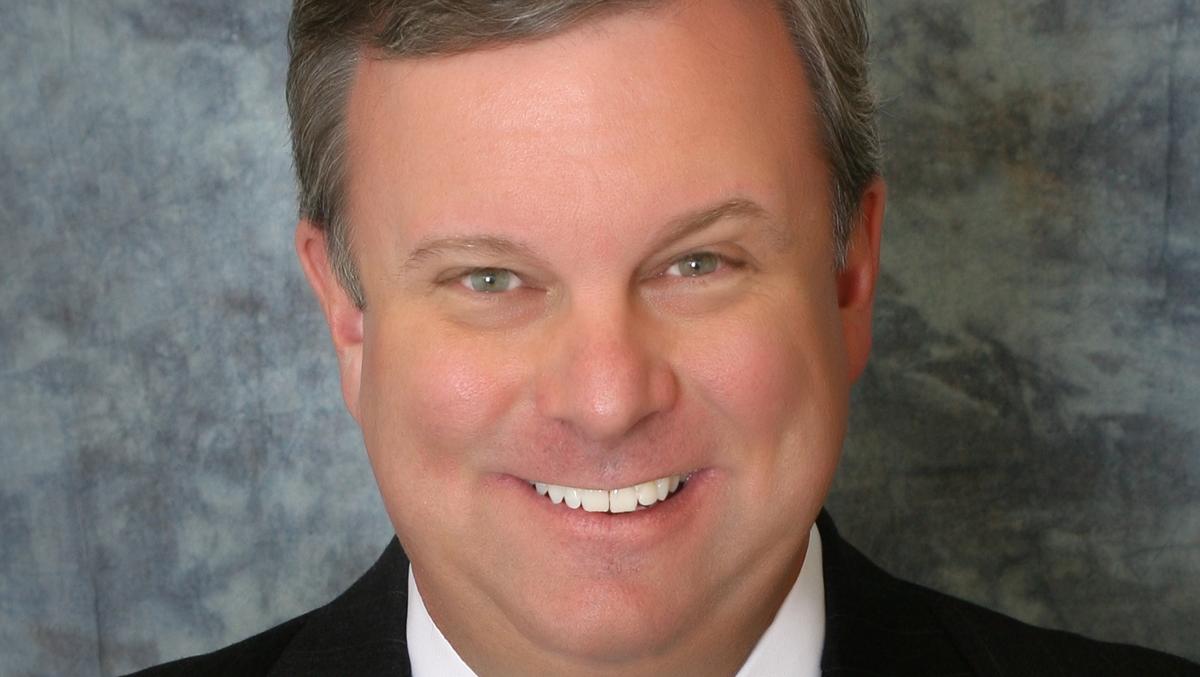 Local service, food options lure Ryan Sanders into Cedar Park Center