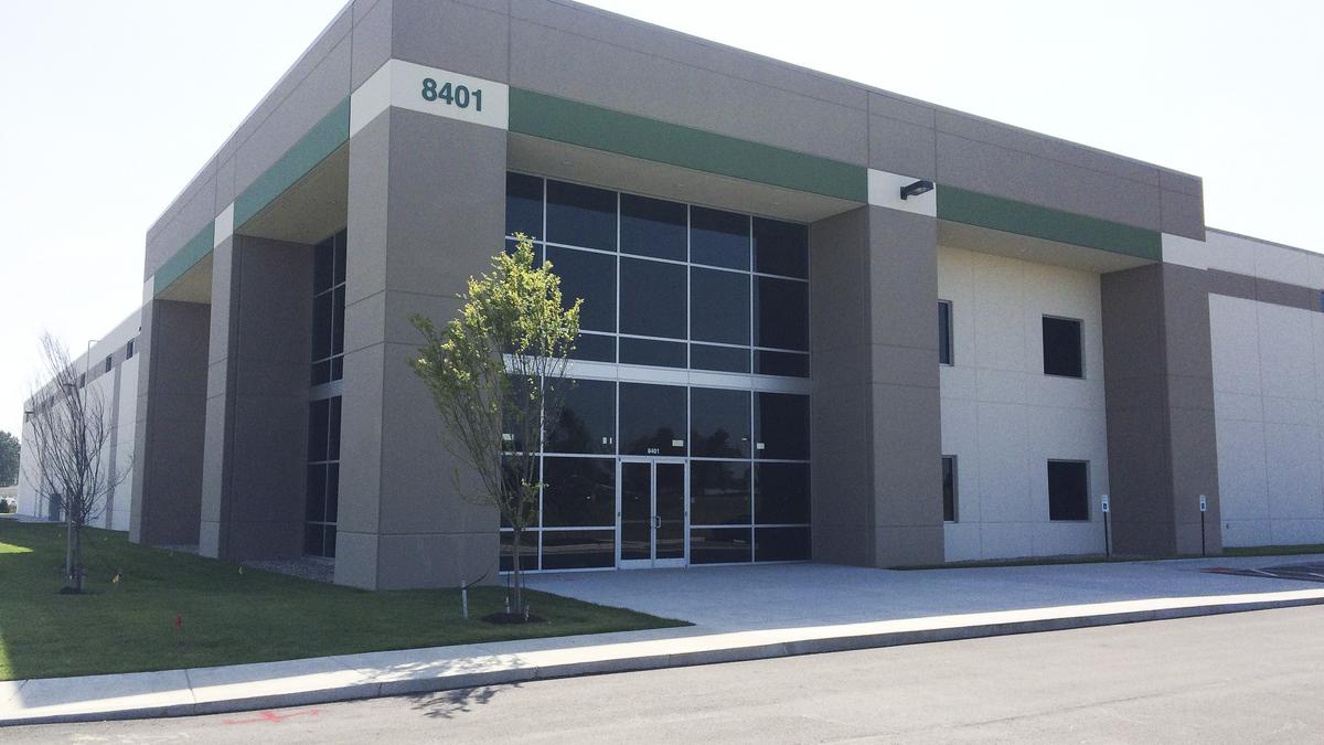 Koch Filter plans facility at Renassance South business park