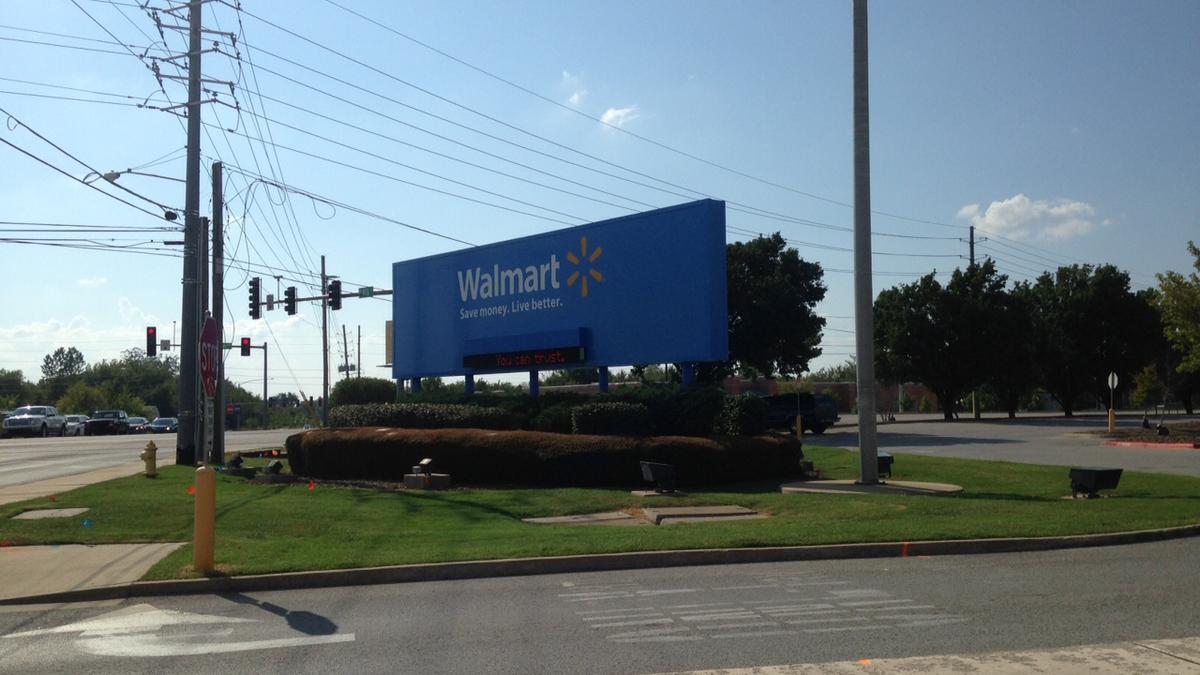 Walmart opens first Tennessee training facility in Paris Memphis