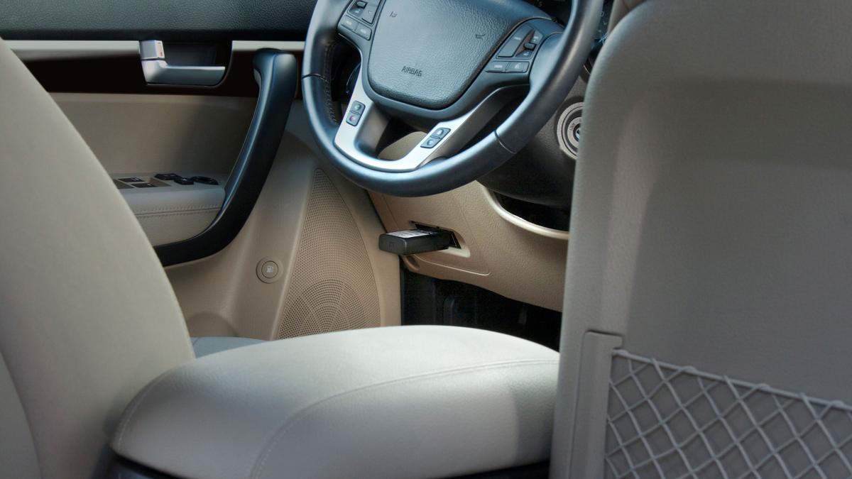 AT&T, ZTE USA to release vehicle plugin hotspot this week Dallas