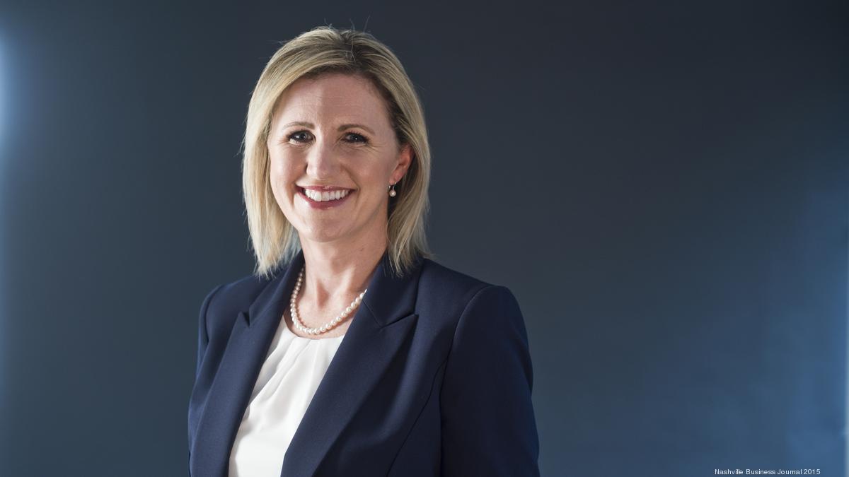 Veterans Awards Marjorie Eastman, YWCA of Nashville & Middle Tennessee