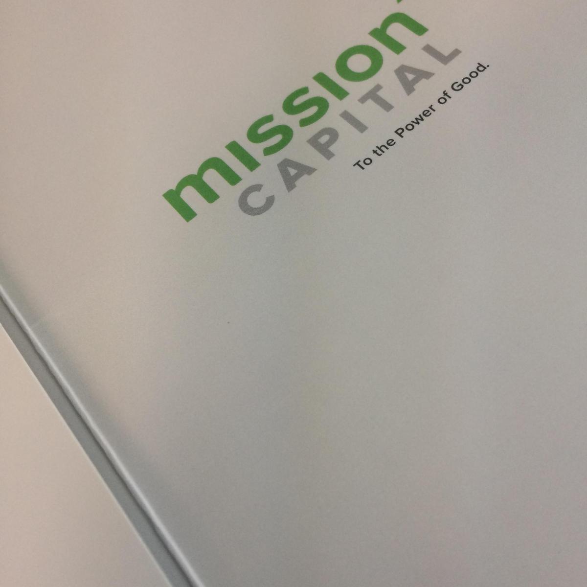 Greenlights, a booster of nonprofits, changes name to Mission Capital Austin Business Journal