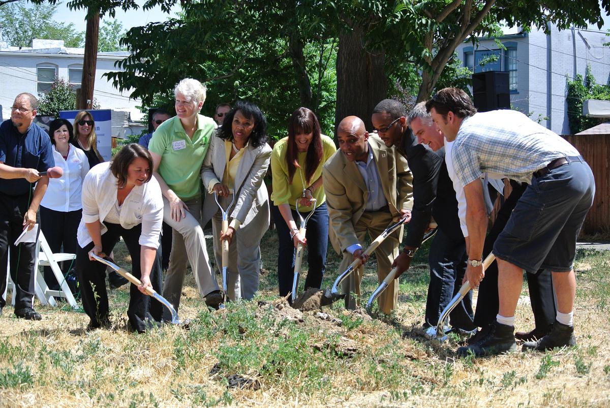 Real Deals New homes coming to Denver's Five Points Denver Business
