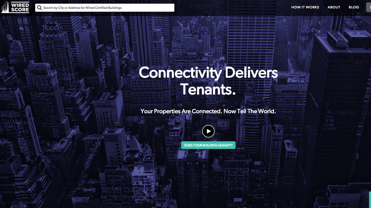 New York real estate tech startup WiredScore hires Chris Devaux as