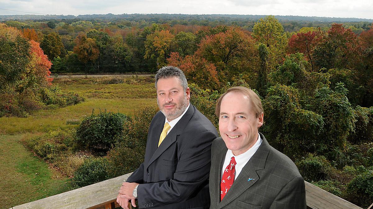 Regulatory failures play role in Vantage Point Bank demise