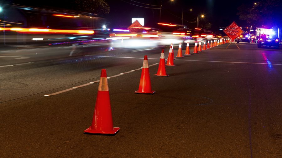 Montgomery County receives 350K toward OVI checkpoints, traffic safety