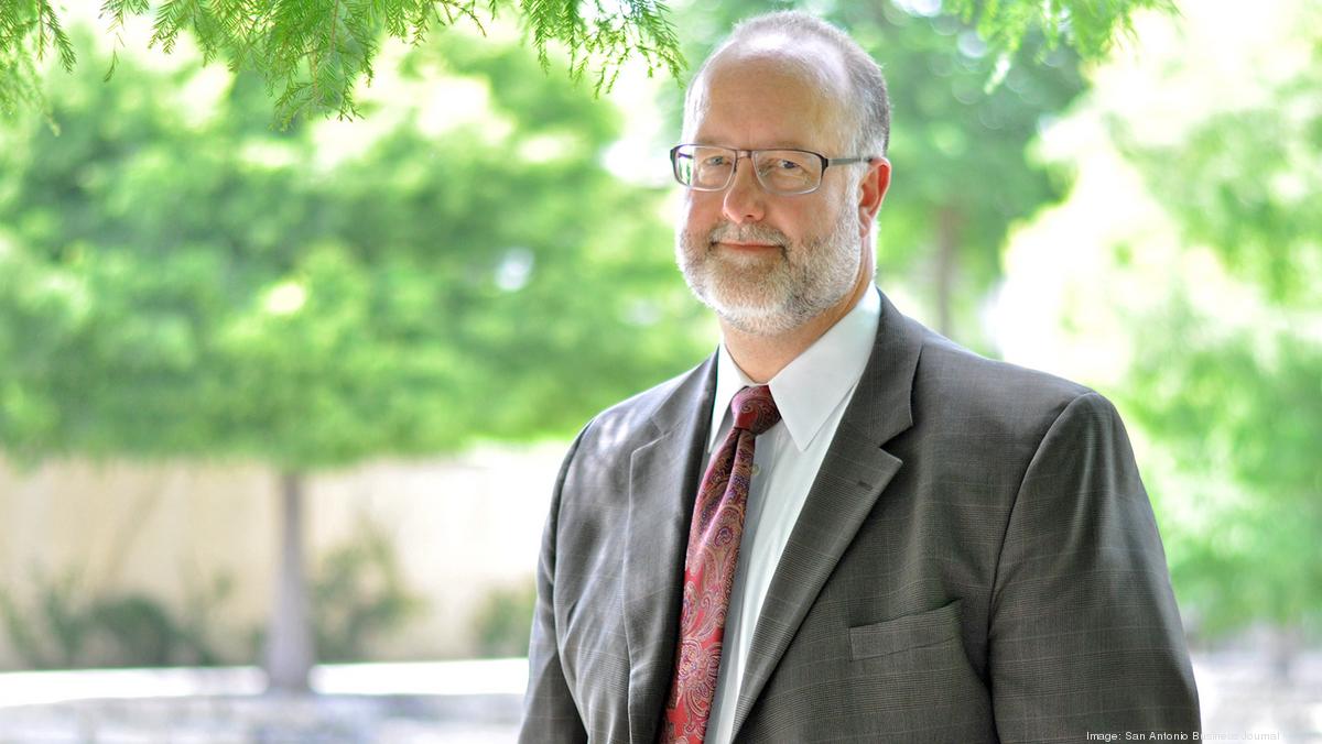 Q&amp;A with Steve Nivin of St. Mary�s University Getting