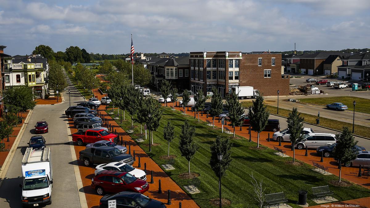 Norton Commons a proven concept now (slideshow) Louisville Business First