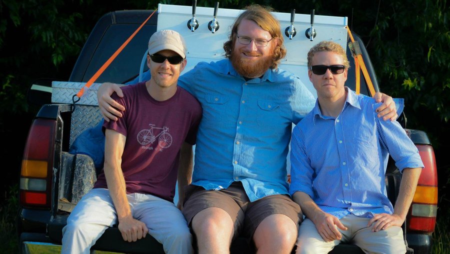 A chat with Cary's next brewery Bond Brothers Triangle Business Journal