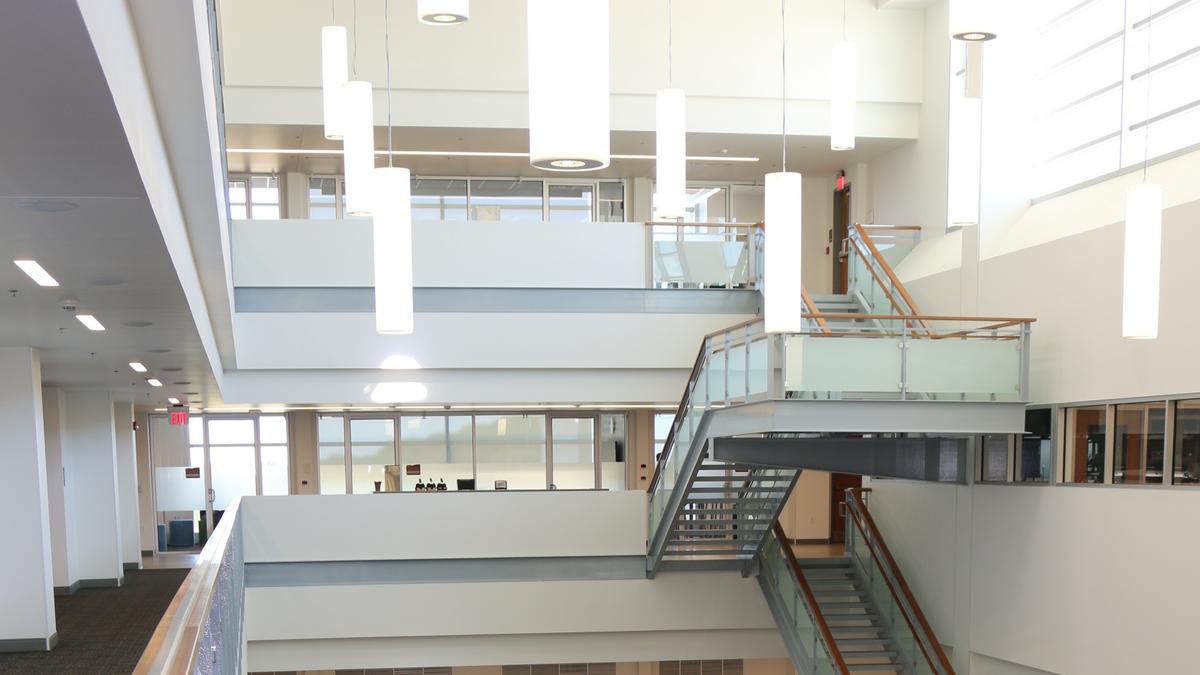 Here's a look inside Industrial Scientific Pittsburgh Business Times