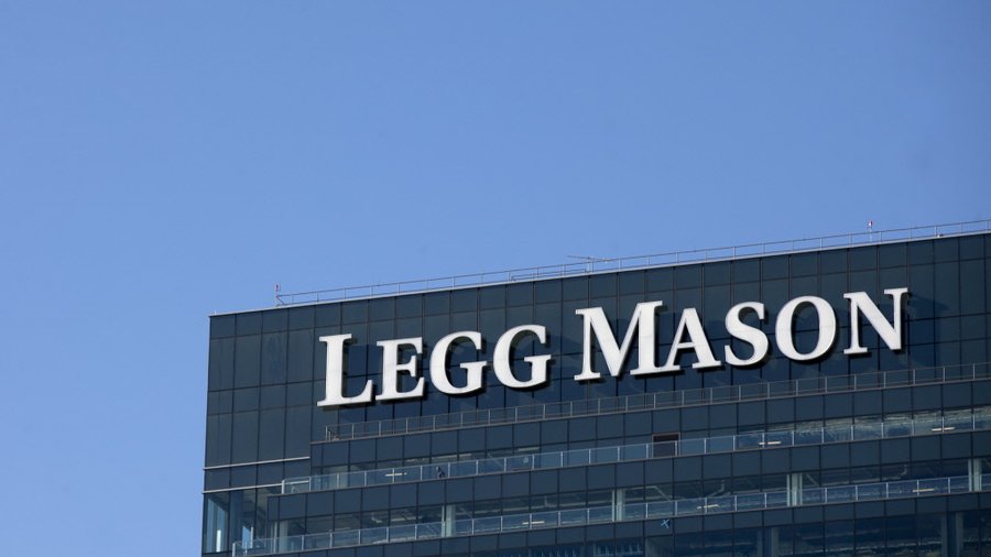 Legg Mason spends more than 1B on 3 deals with an eye toward