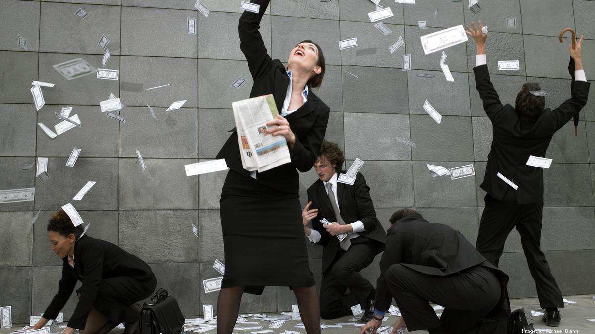 Austin's 25 highestpaying jobs — and how many there are Austin Business Journal