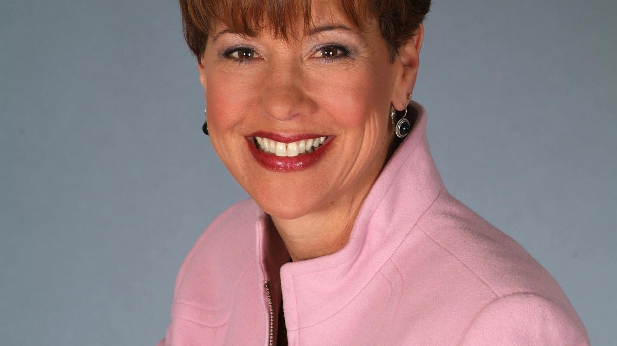 Karen Friedman's advice to her younger self - Philadelphia Business Journal