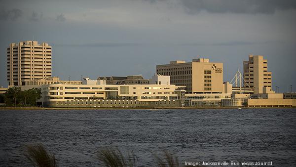 baptist health snaps up downtown jacksonville office buildings