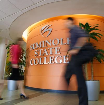 Seminole State College's use of empty land up for discussion - Orlando Seminole State College's use of empty land up for discussion - Orlando