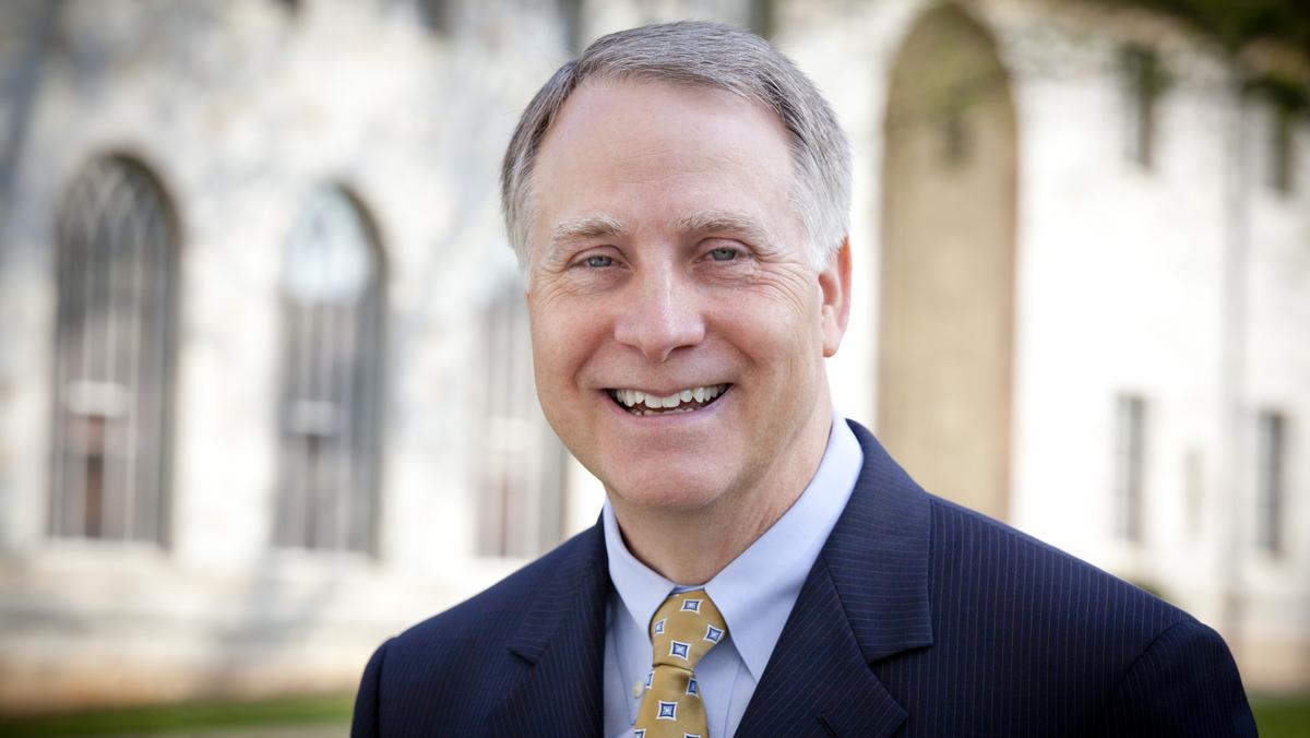 Emory president stepping down in August 2016 Atlanta Business Chronicle