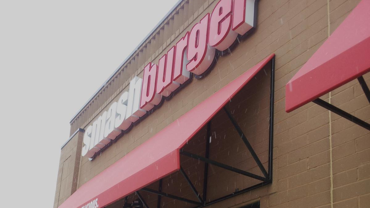 Smashburgers in Columbus area closed by Ohio Taxation Department for