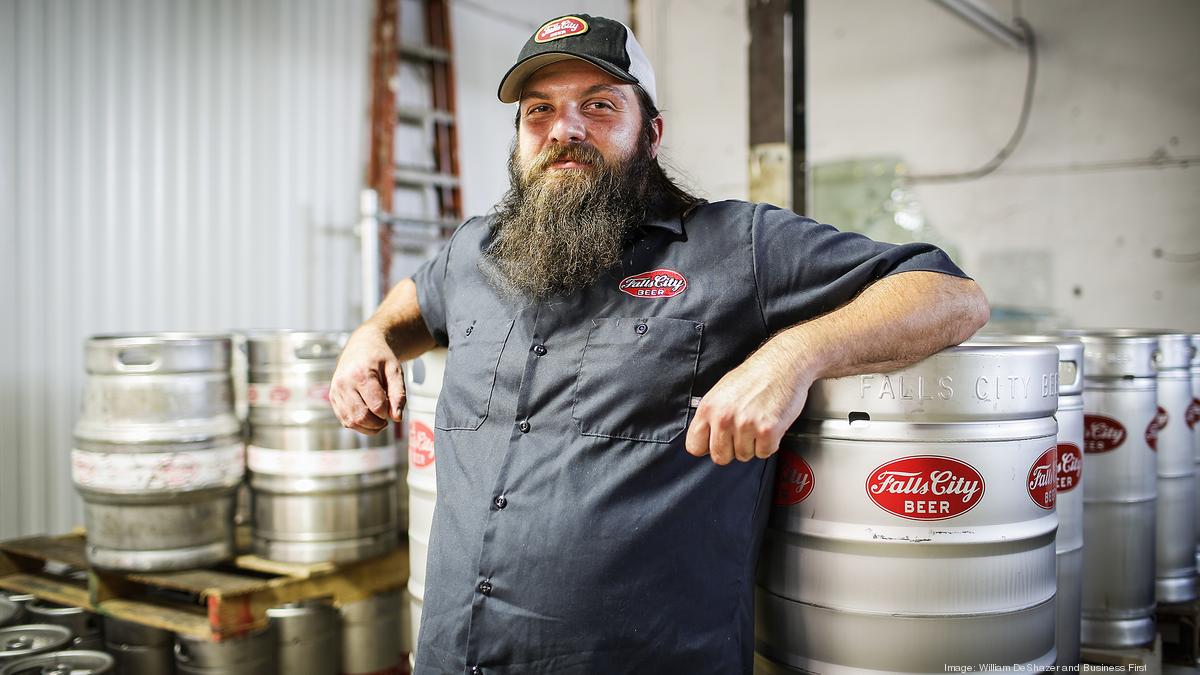 Falls City's new Kentucky Common beer is based on an old tradition