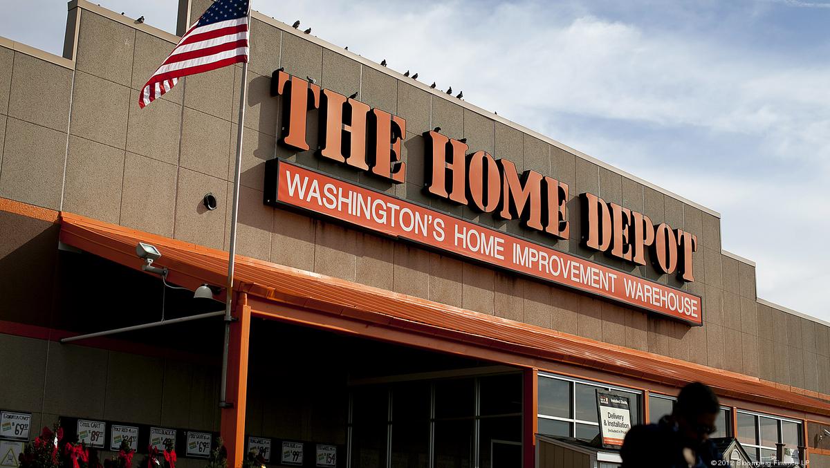 Home Depot looks to hire 80,000 Charlotte Business Journal