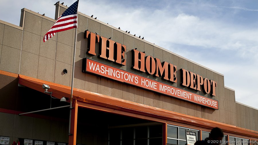Home Depot confirms customer data breach at U.S., Canada stores - National