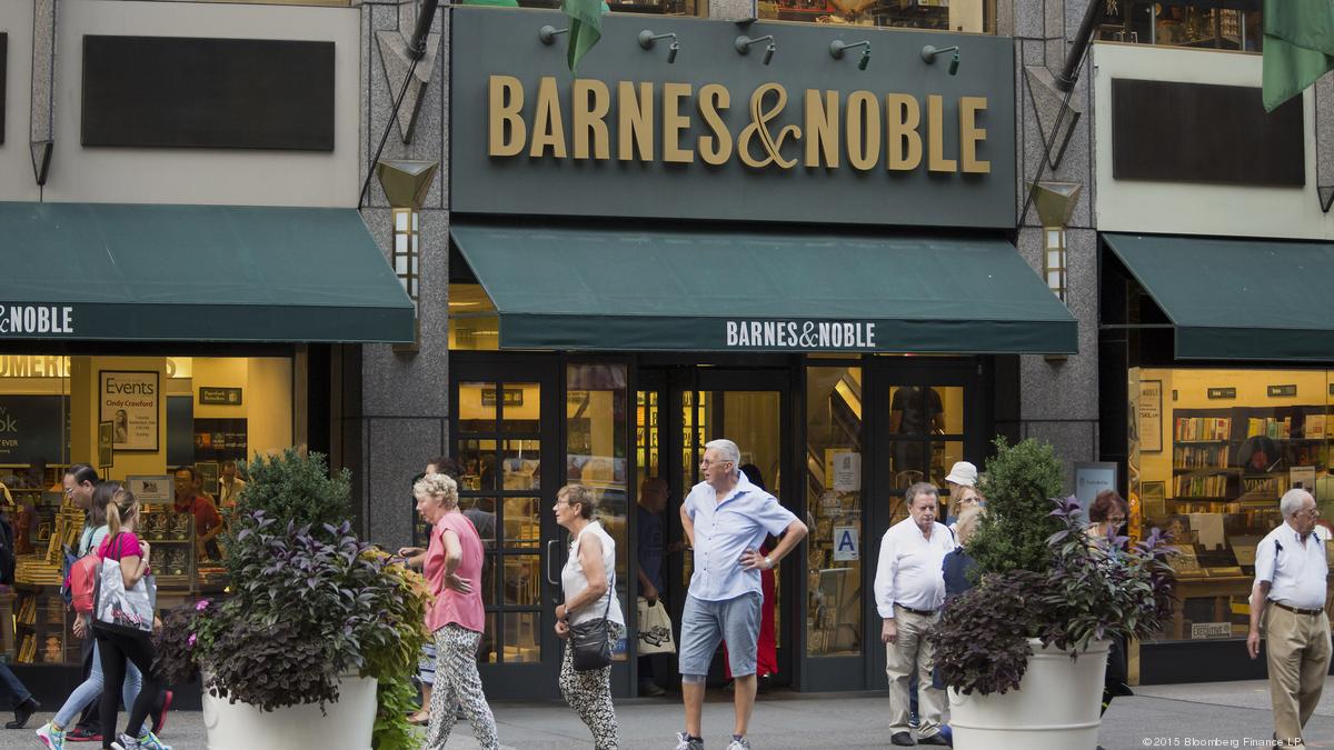 Barnes Noble To Serve Up Booze Bocce And Books Starting With