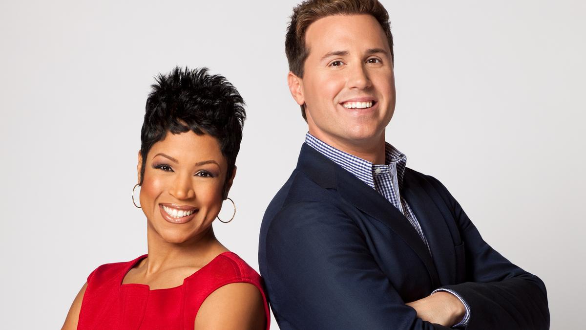 WLSChannel 7's "Windy City Live" hits a milestone and guess what's