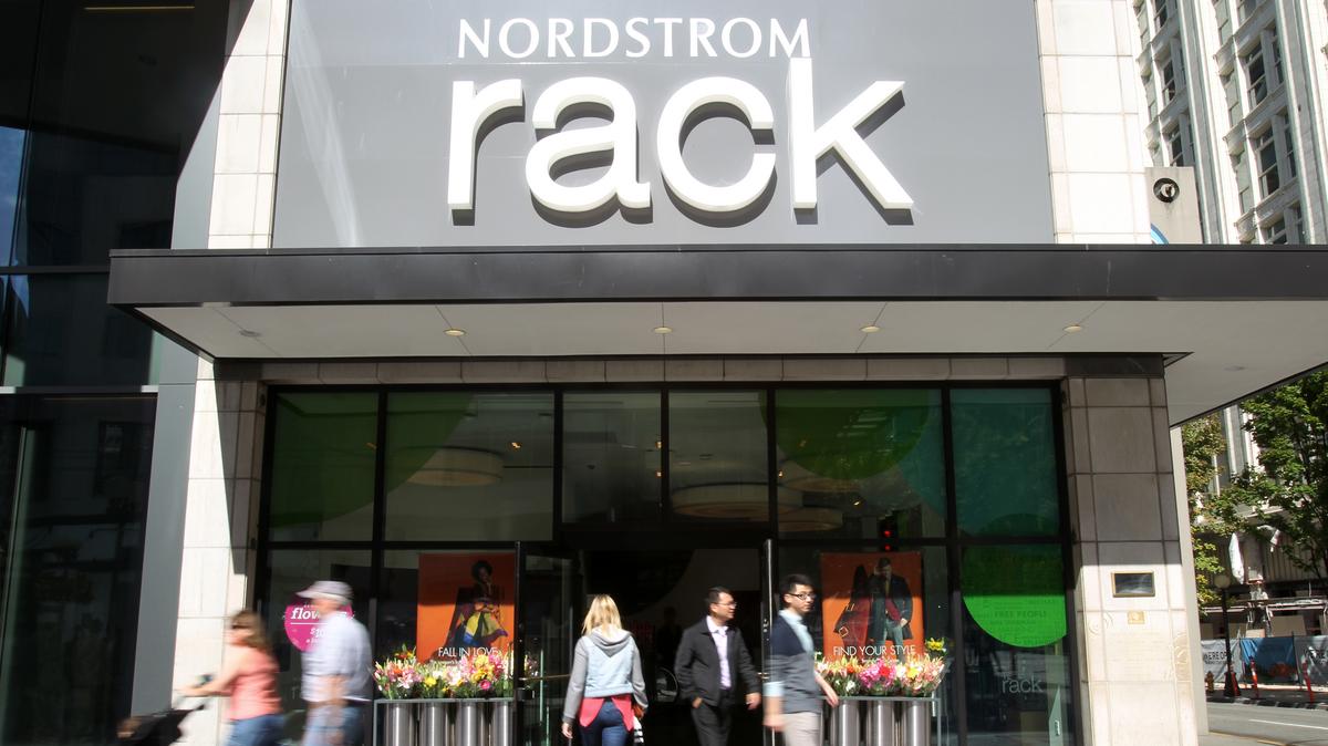 Discounter Nordstrom Rack to open new location in Overland Park