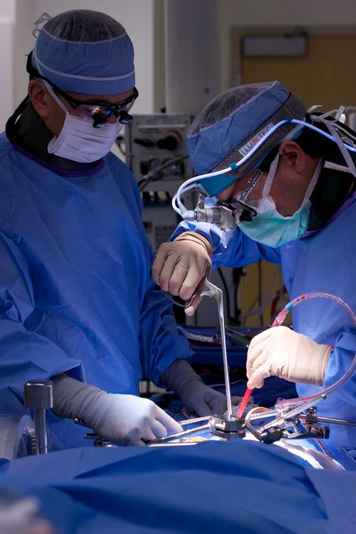 13 Phoenix Area Hospitals Ranked As Best By U S News World