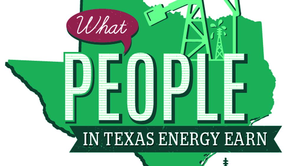 What people in Texas energy earn Houston Business Journal