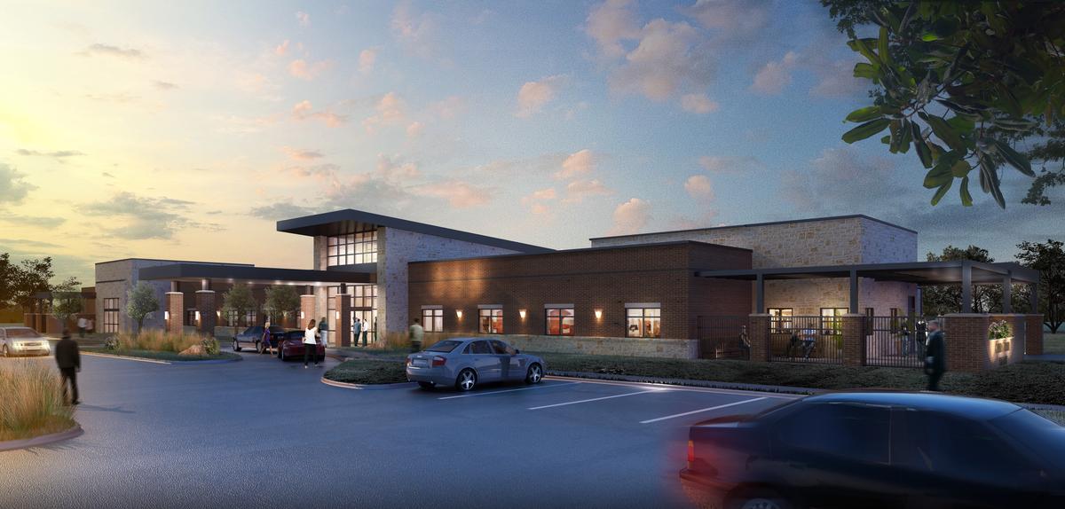 Cincinnati area gets a new mental health hospital Cincinnati Business