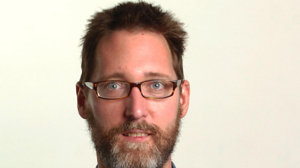 Timothy Gibbons moves from managing editor to editorinchief of the