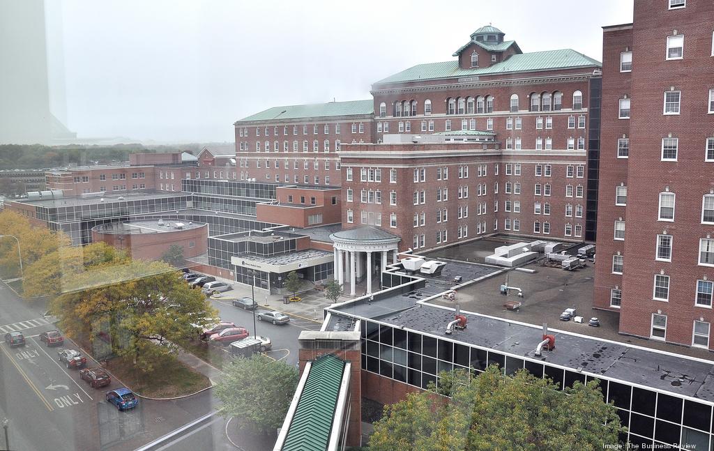 St Peters And Albany Med Among State S Best Hospitals