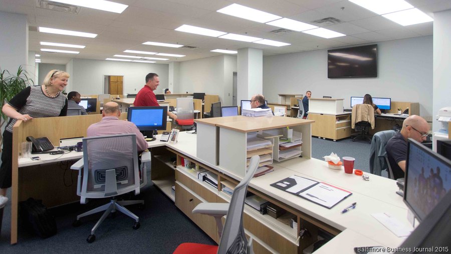 Best Places to Work, micro, first place: ClearView Group 