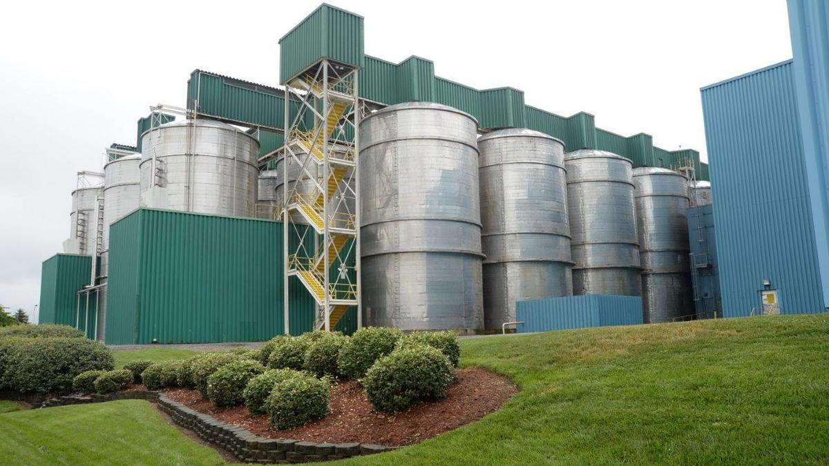 With MillerCoors departing, could Eden land another brewer? Triad