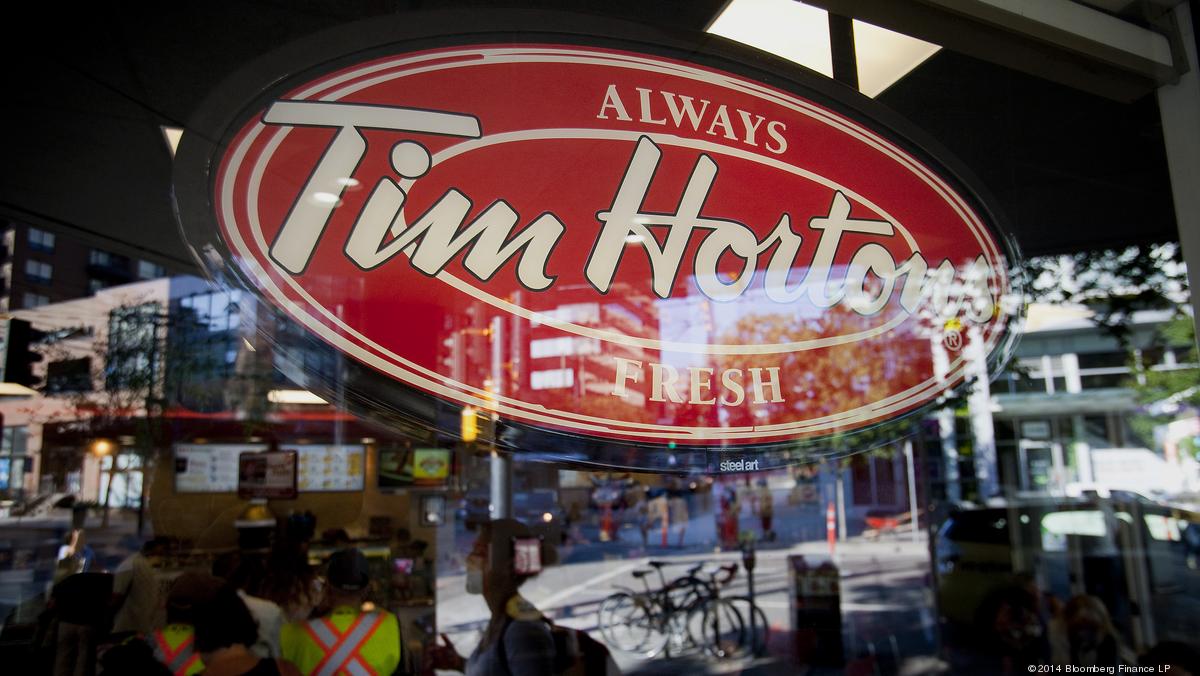 Tim Hortons expands into Northern Kentucky Louisville Business First