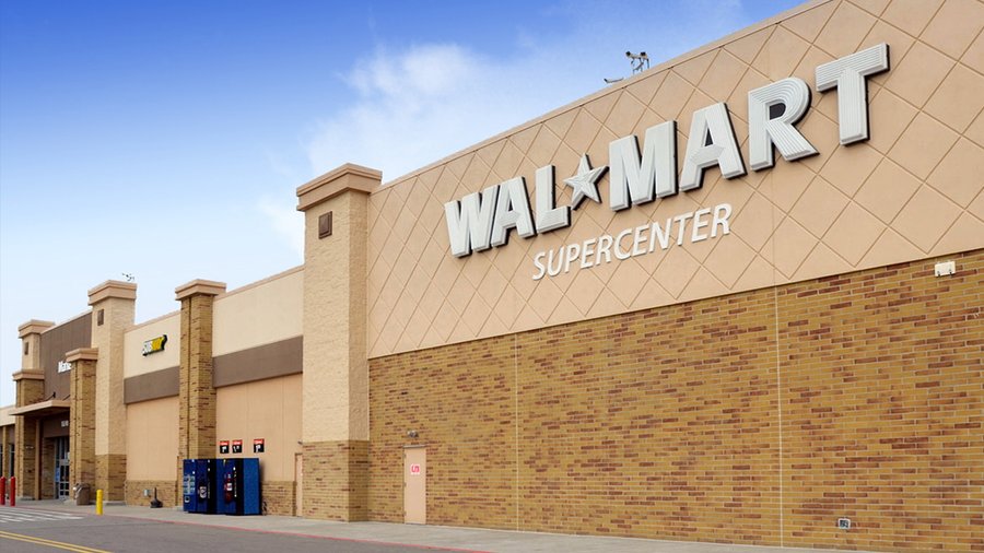 New Walmart supercenter opens in Las Vegas Valley