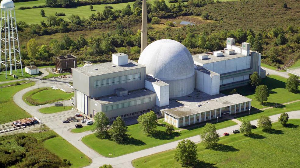 NASA holding off on building wind turbine firm at Sandusky's Plum Brook