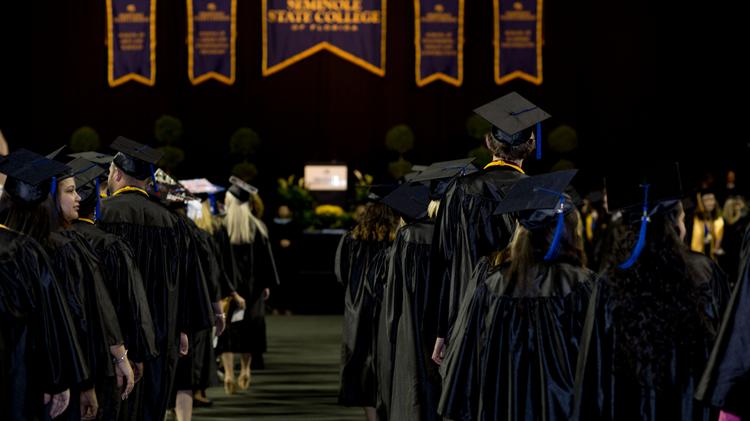 Seminole State ranks high in U.S. for awarded degrees - Orlando Business  Journal
